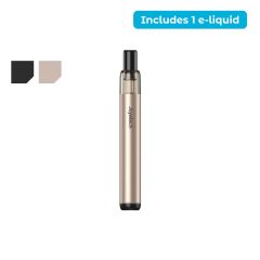 Joyetech eRoll Slim Easy Kit - Includes 1 e-liquid