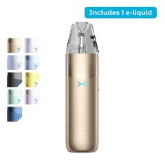 OXVA NeXLIM 2 Pod Kit - Includes 1 free e-liquid