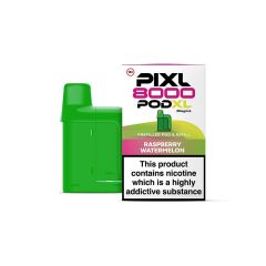 Raspberry Watermelon PIXL 8000 Replacement Pod