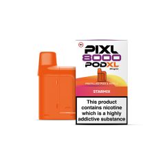 Starmix PIXL 8000 Replacement Pod