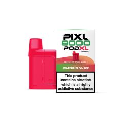 Watermelon Ice PIXL 8000 Replacement Pod
