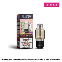 SKE Bar 15K Refill Pods - 2 for £12