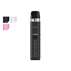 SMOK NOVO ECO Vape Kit - Black