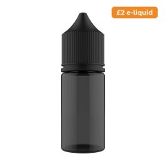 £2 E-liquid