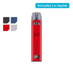 Uwell Caliburn G3 - Including 2 free e-liquids