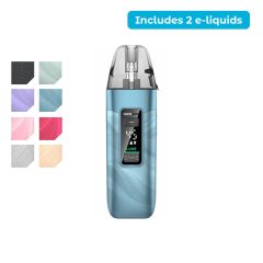 Vaporesso LUXE X3 Vape Mod Kit