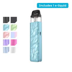 Vaporesso XROS 5 Mini - Including 2 Free E-Liquids