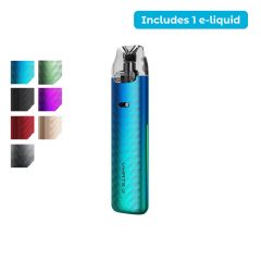 VOOPOO VMATE i2 - Includes 1 free e-liquid