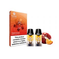 Vuse Uk Official Website VUSE ORIGINALS - 2 ALTO PODS - RICH TOBACCO 1.8  Vuse Refills Vape Australia