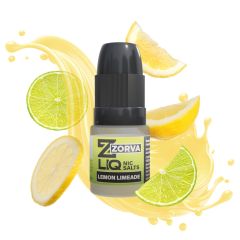 ZORVA Liq E-Liquid - Lemon Limeade
