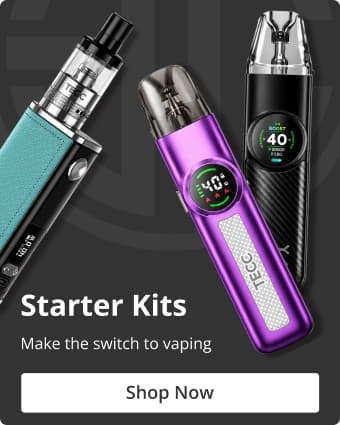 Shop Starter Kits