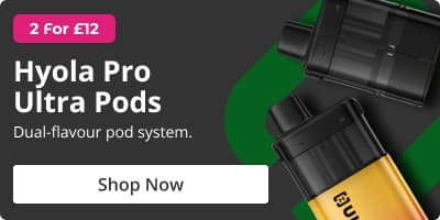 Shop the Hyola Pro Ultra Pods