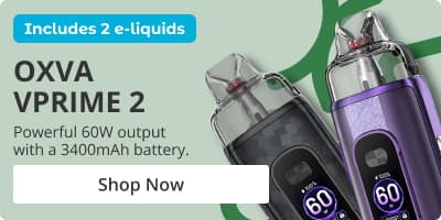 Shop the OXVA Vprime 2