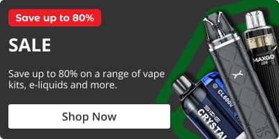 Save upto 80% in the TECC Sale