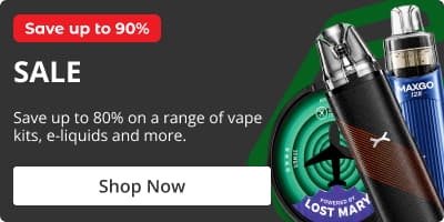 Save upto 80% in the TECC Sale